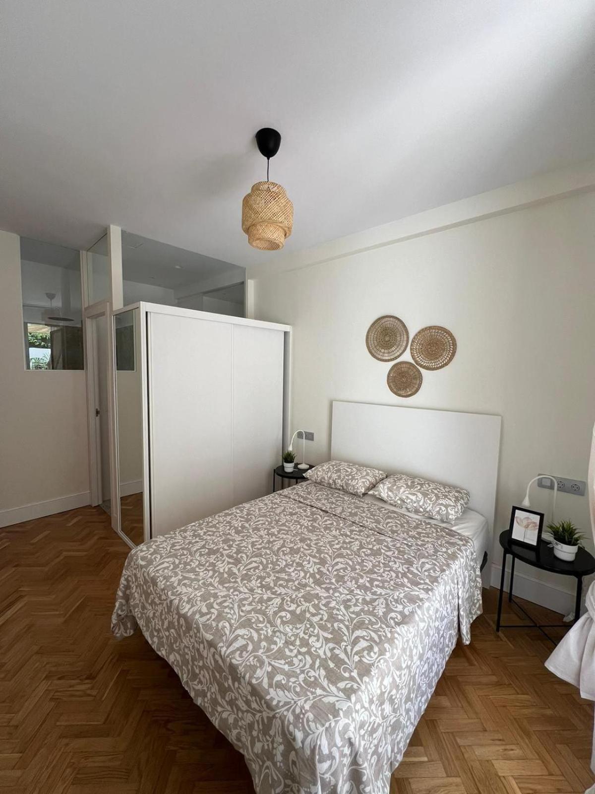 Madrid Apartment Exterior photo