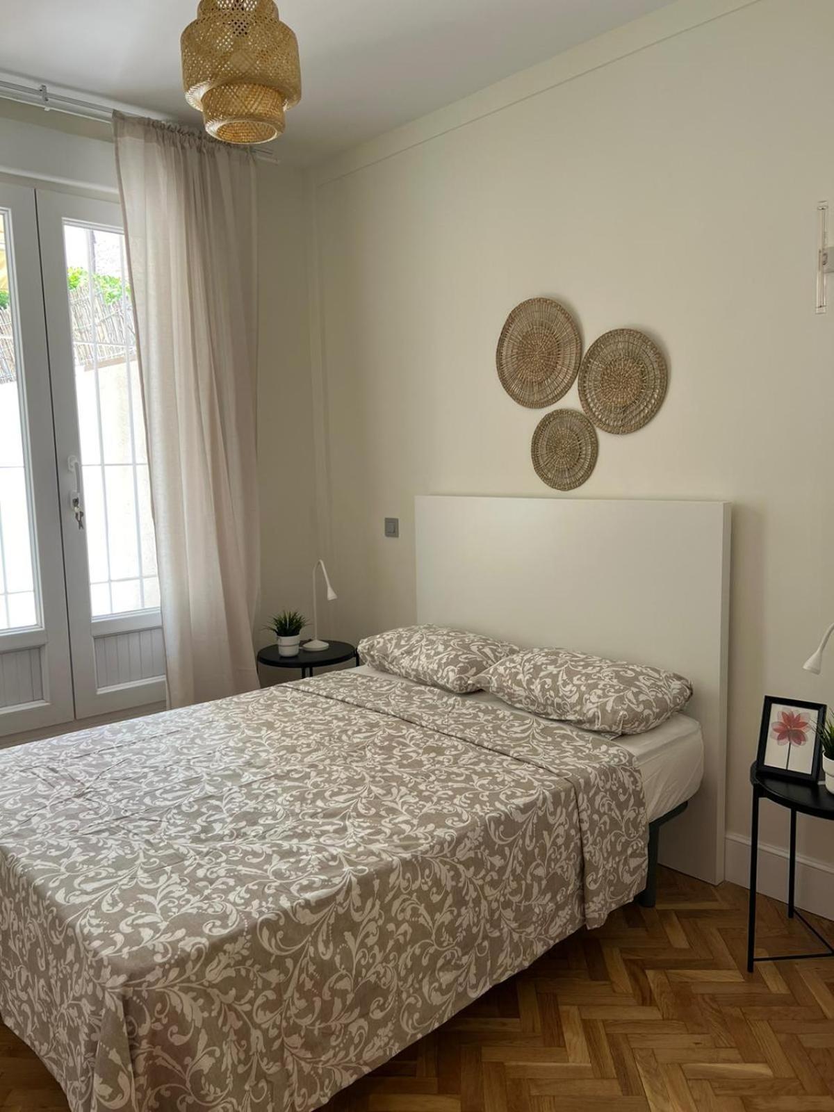 Madrid Apartment Exterior photo