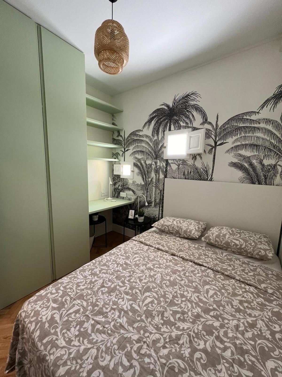 Madrid Apartment Exterior photo